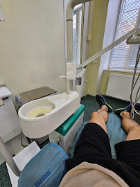 Dentist-Ge