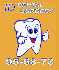 Dentist-Ge