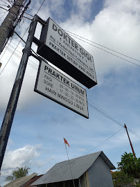 Praktek Dokter Gigi Yudikayana