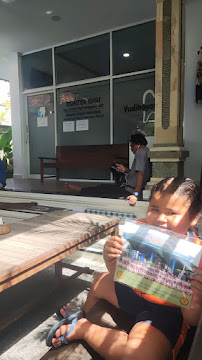 Praktek Dokter Gigi Yudikayana