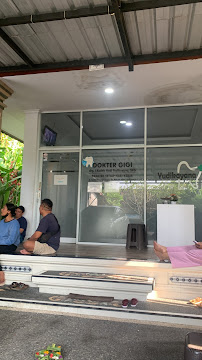 Praktek Dokter Gigi Yudikayana