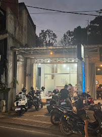 Dokter Gigi Gusti Ngurah Alit Arthana