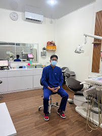Dokter Gigi Gusti Ngurah Alit Arthana