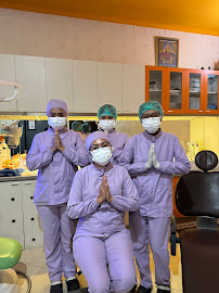 Wirta Medika (drg.Ni Wayan Sumartini SKG,FICD)