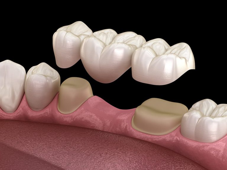 Praktek Dokter Gigi dental clinic