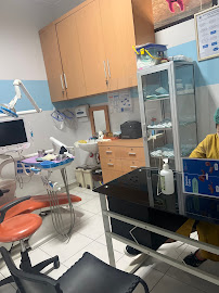 Praktek Dokter Gigi | Dentist Drg. Kadek Ayu Dewi Trisnayanti