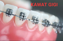 Praktek Dokter Gigi | Dentist Drg. Kadek Ayu Dewi Trisnayanti