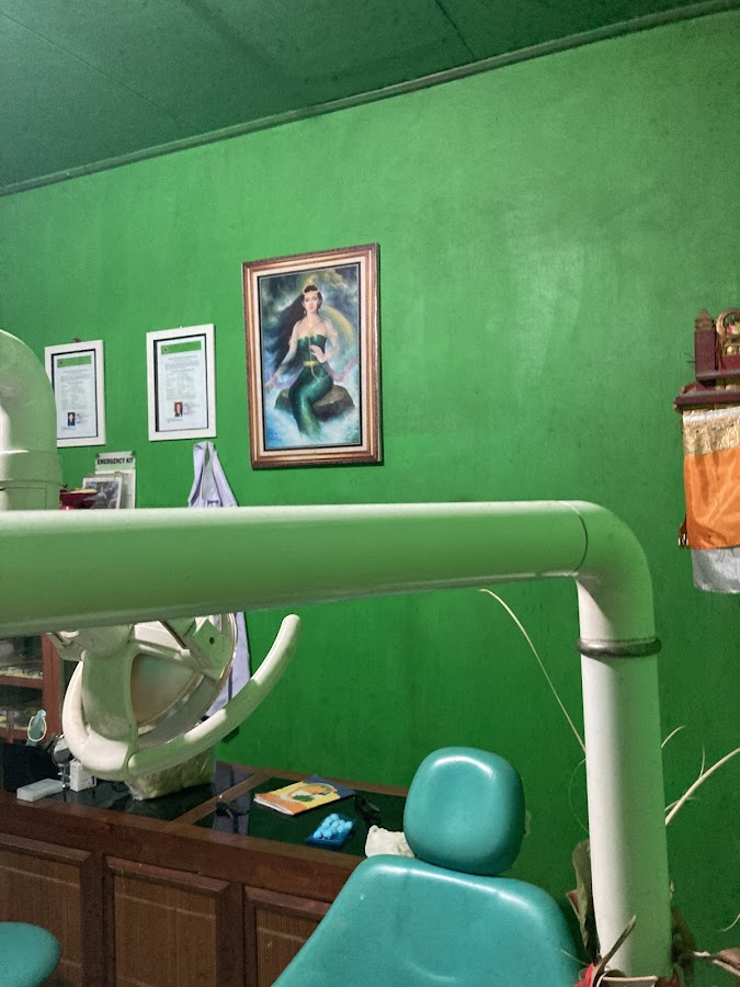 Family dental clinic