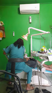 Family Dentist
