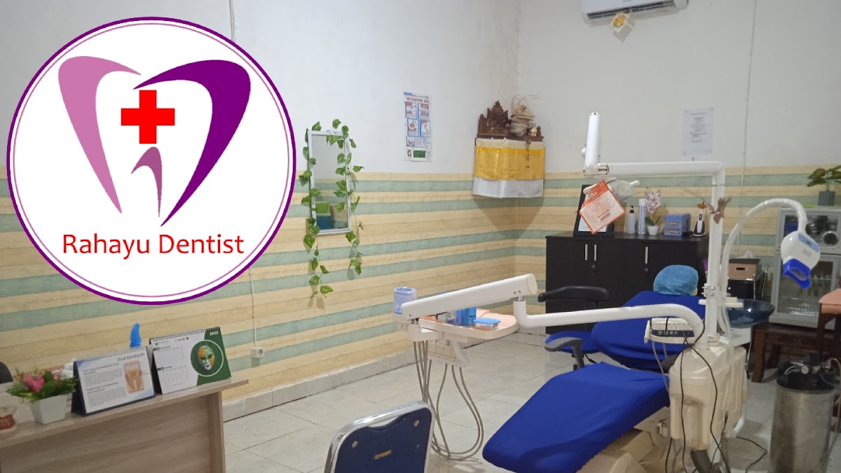 Rahayu dental clinic