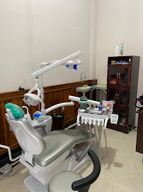 Praktek Dokter Gigi Drg Dewa Gede Bagus Satriya Wibawa S. Kg And Drg I Gusti Ayu Intan Nirmala Sari S. Kg in Bali
