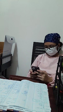 Praktek Dokter Gigi drg. Dewa Gede Bagus Satriya Wibawa, S. KG & drg. I Gusti Ayu Intan Nirmala Sari, S. KG (DGS Dental)