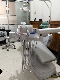 Praktek Dokter Gigi drg. Dewa Gede Bagus Satriya Wibawa, S. KG & drg. I Gusti Ayu Intan Nirmala Sari, S. KG (DGS Dental)