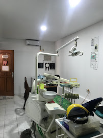 Praktek Dokter Gigi Hw Dental in Bali