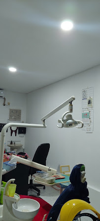 Praktek Dokter Gigi “HW Dental”