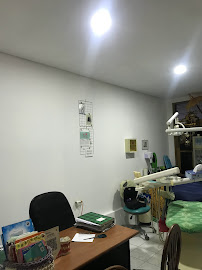 Praktek Dokter Gigi “HW Dental”