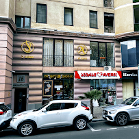 A1 Dental Clinic in Tbilisi
