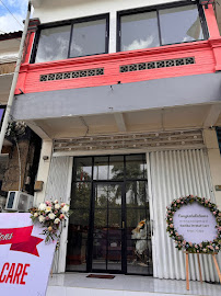 Praktek Dokter Gigi Radika Dental Care