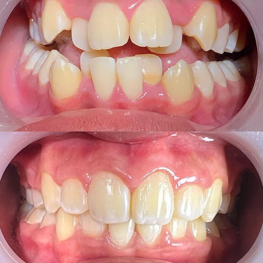 Drg Komang Hari Atmaja dental clinic