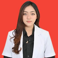 Drg Komang Hari Atmaja