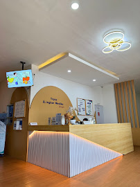 LINGKAR MEDIKA GIANYAR