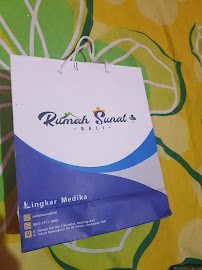 LINGKAR MEDIKA GIANYAR