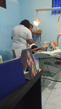 Dentist drg. Luh Komang Tri Parwati