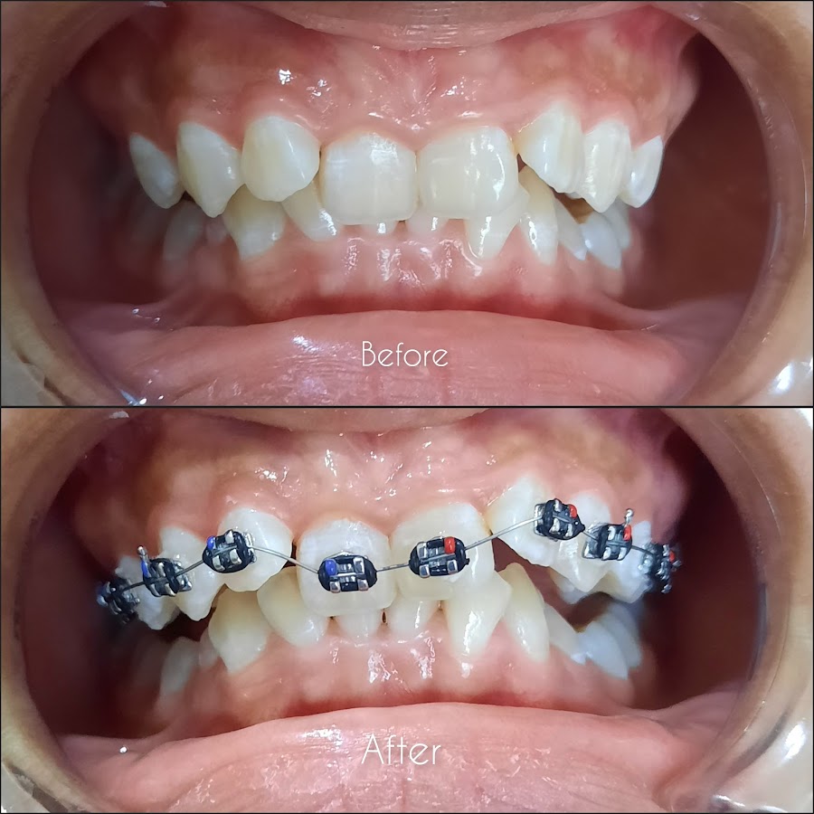 Praktek Dokter Gigi Ni Made Wahyu Rianjani dental clinic
