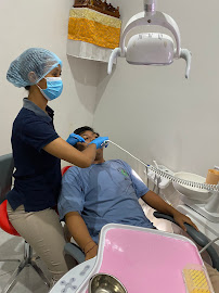 Praktek Dokter Gigi Ni Made Wahyu Rianjani