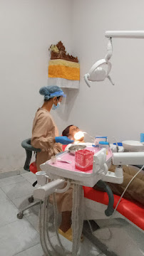 Praktek Dokter Gigi Ni Made Wahyu Rianjani