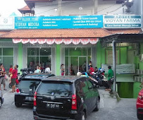 Klinik Utama Vidyan Medika