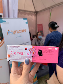 Klinik Utama Vidyan Medika