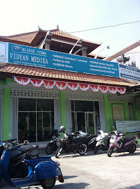 Klinik Utama Vidyan Medika