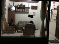 Dokter gigi Drg. Made ria bintari