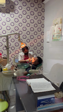 Dokter gigi Drg. Made ria bintari