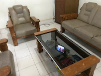 Dokter gigi Drg. Made ria bintari