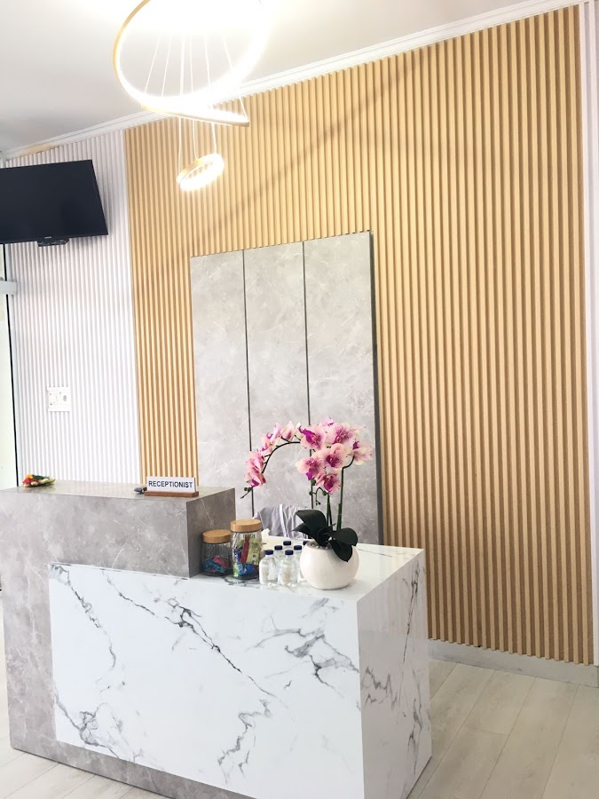 Saraswati dental clinic