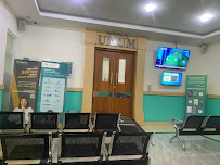 BBMC Clinic (Batu Bulan Medical)