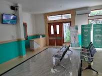 BBMC Clinic (Batu Bulan Medical)