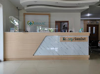 BBMC Clinic (Batu Bulan Medical)