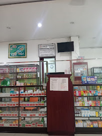 Klinik Pratama Wahyu Medika