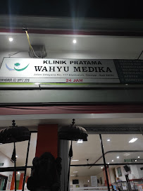 Klinik Pratama Wahyu Medika