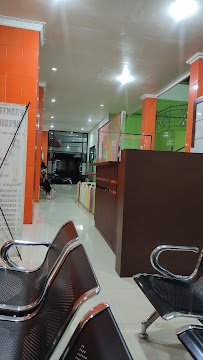 Klinik Pratama Wahyu Medika