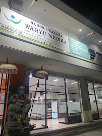 Klinik Pratama Wahyu Medika