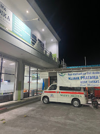 Klinik Pratama Wahyu Medika