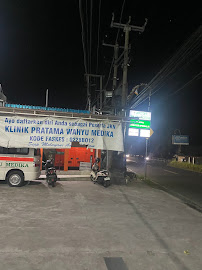 Klinik Pratama Wahyu Medika