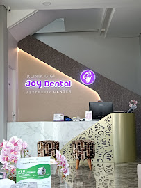 Praktek Dokter Gigi DGA Tirtayasa