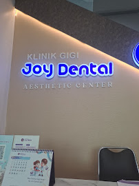 Praktek Dokter Gigi DGA Tirtayasa