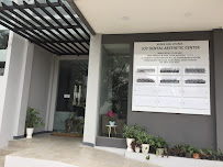 Praktek Dokter Gigi DGA Tirtayasa
