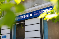 მაქსიდენტი / MaxiDent